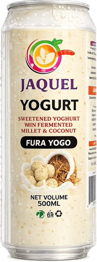 Fura Yogo Can yoghurt